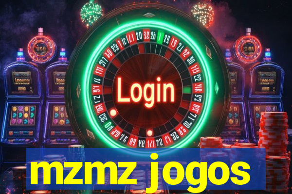 mzmz jogos